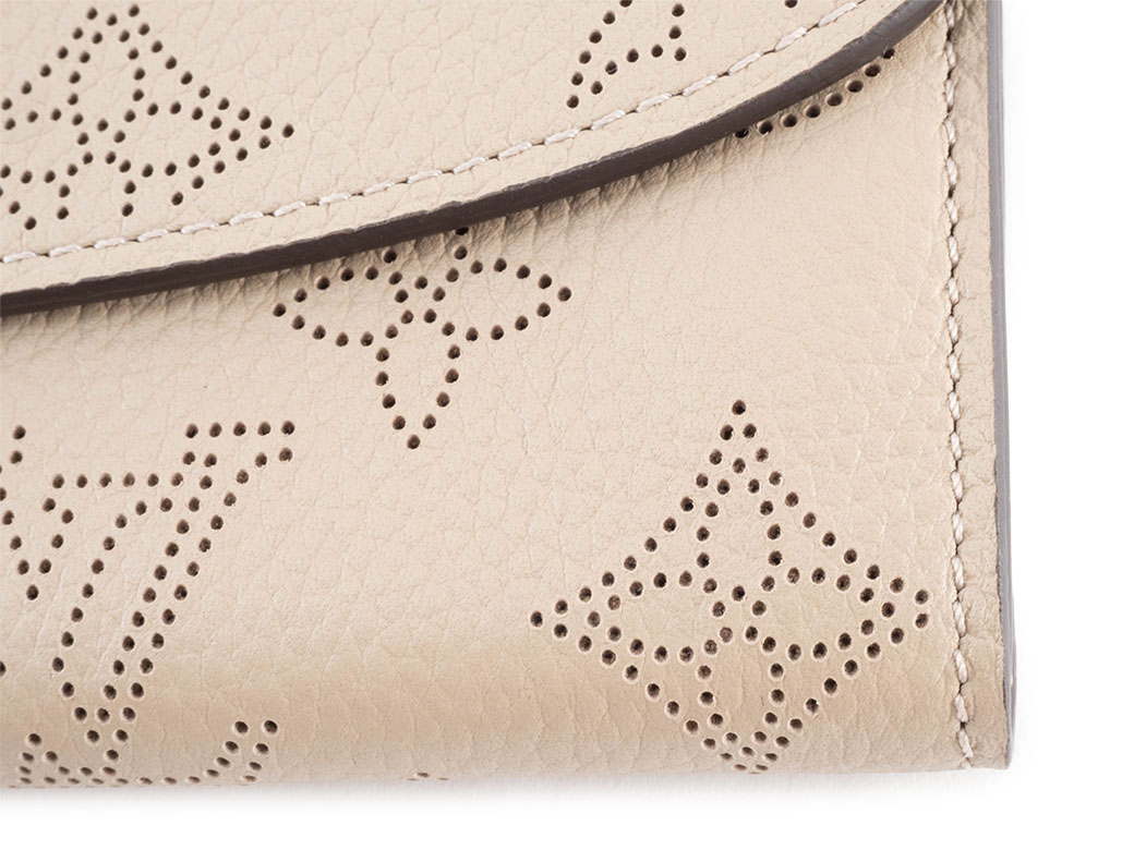 LOUIS VUITTON（ルイ・ヴィトン） 財布 中古 長財布 ポルトフォイユ