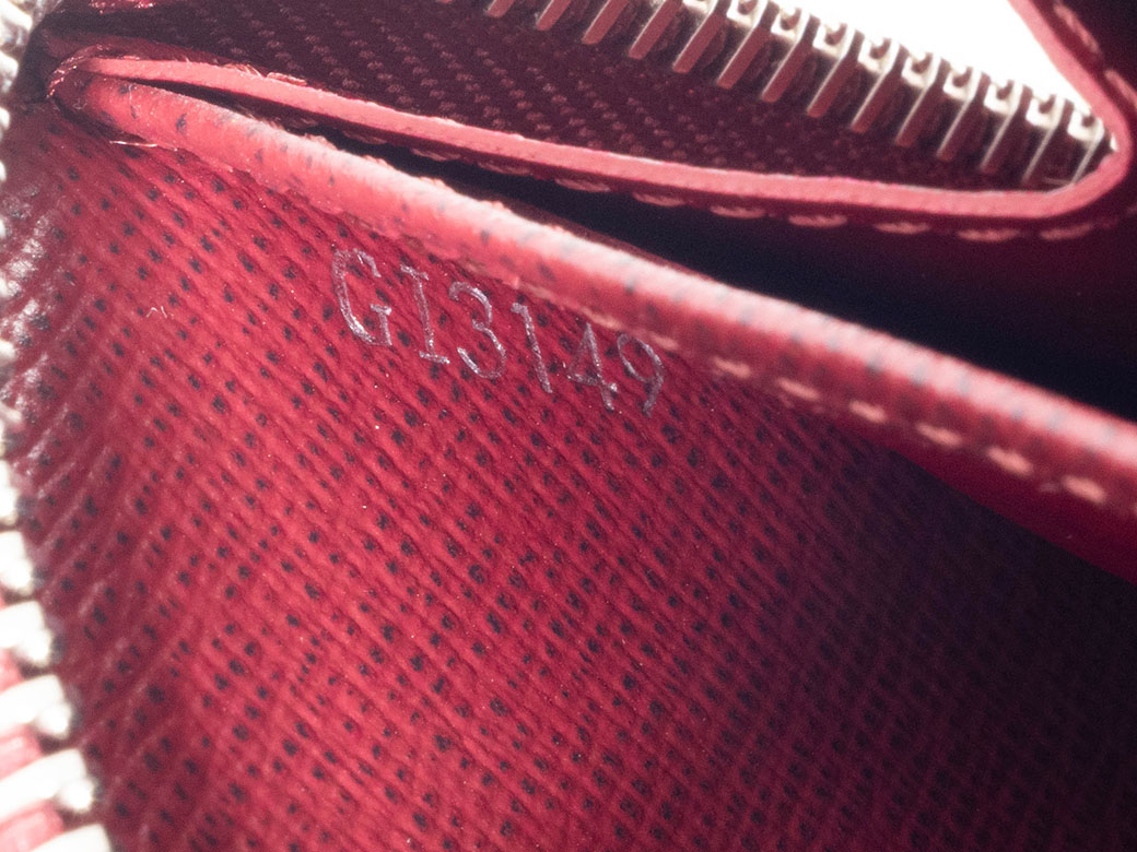LOUIS VUITTON（ルイ・ヴィトン） ルイ ヴィトン 財布 レディース 長