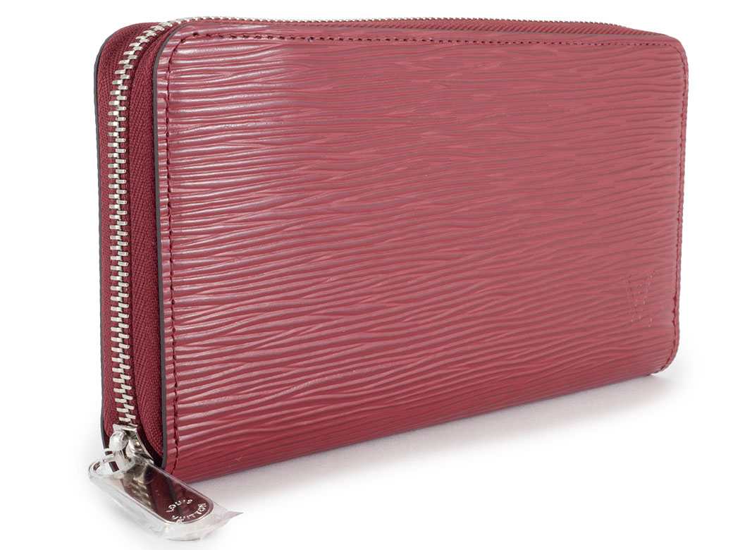 LOUIS VUITTON（ルイ・ヴィトン） 財布 中古 長財布 ジッピー