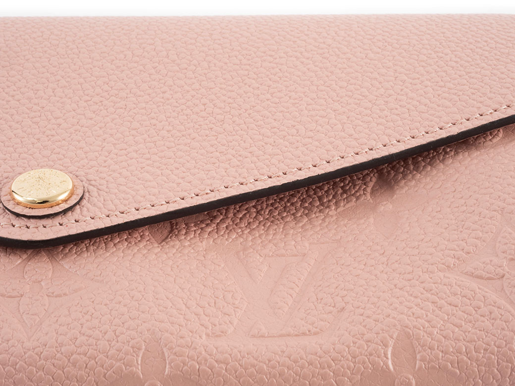 ポルトフォイユ・サラ ルイヴィトン LOUIS VUITTON 財布 