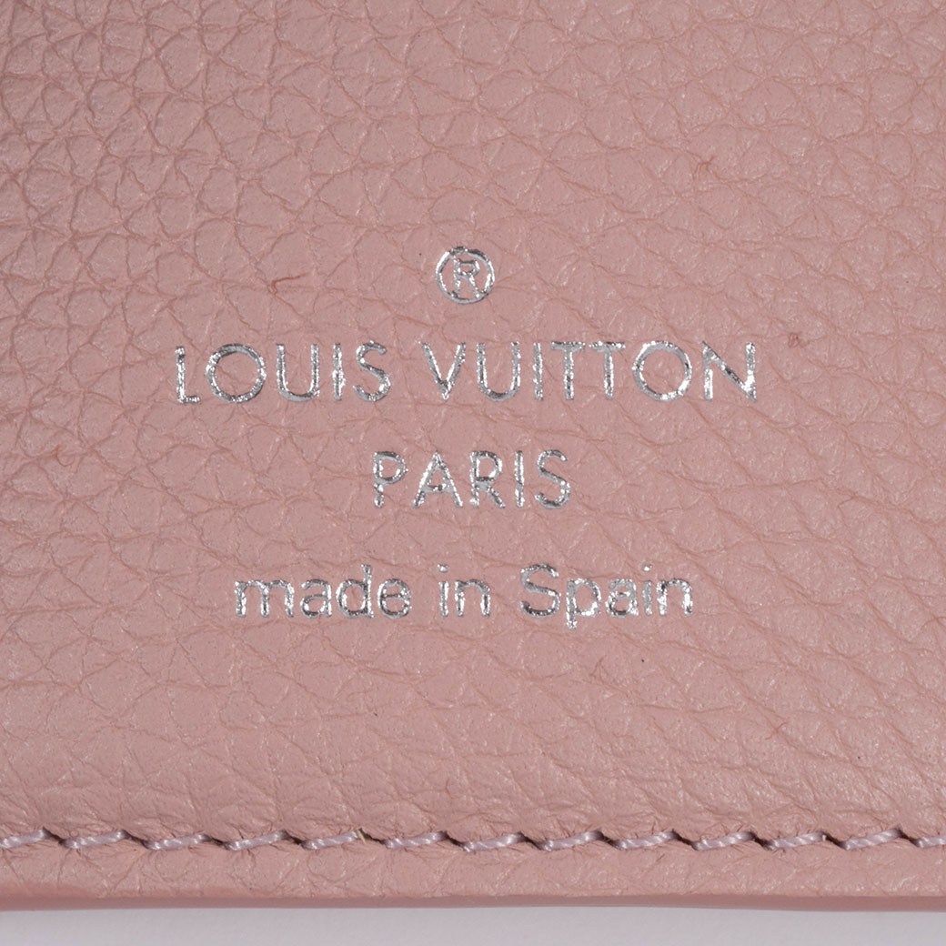 LOUIS VUITTON（ルイ・ヴィトン） ルイ ヴィトン 財布 三つ折り 中古