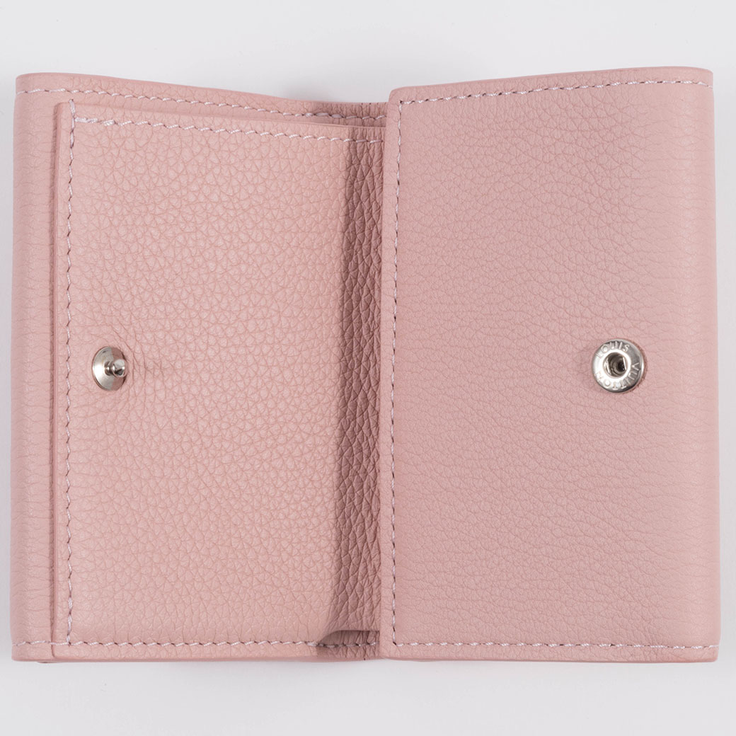 LOUIS VUITTON（ルイ・ヴィトン） ルイ ヴィトン 財布 三つ折り 中古