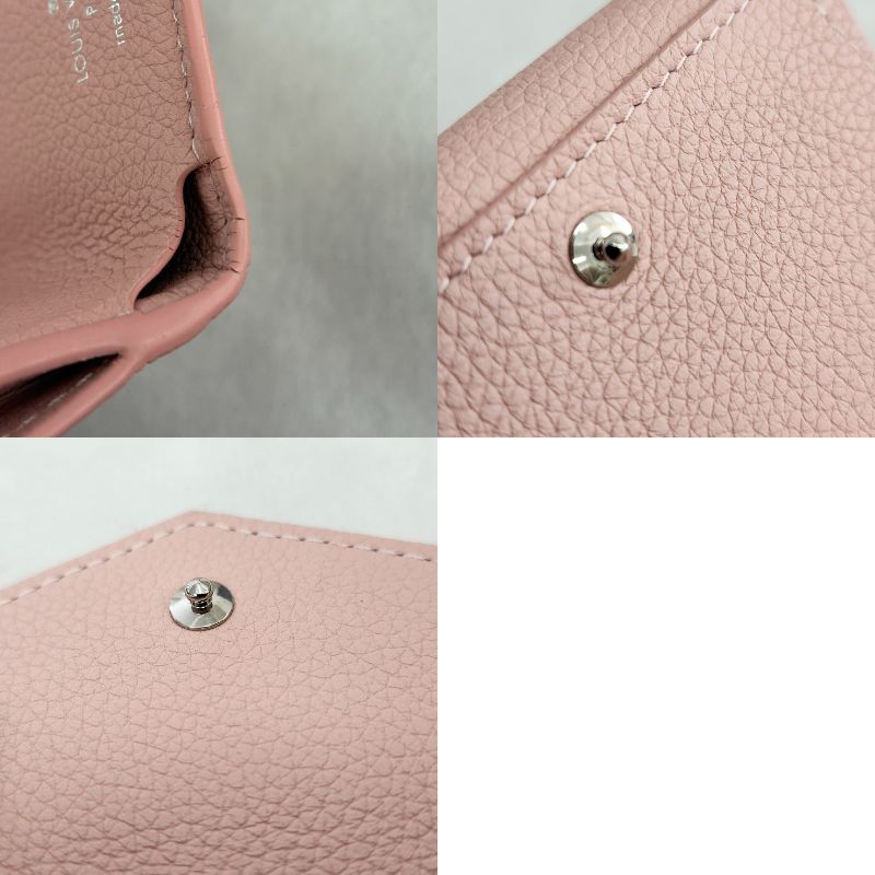 LOUIS VUITTON（ルイ・ヴィトン） ルイ ヴィトン 財布 三つ折り 中古