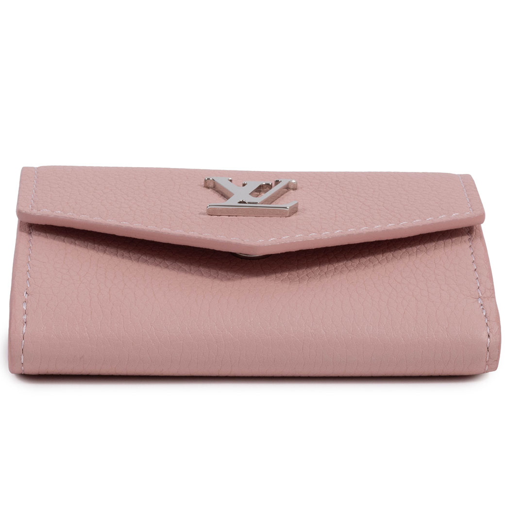 LOUIS VUITTON（ルイ・ヴィトン） ルイ ヴィトン 財布 三つ折り 中古