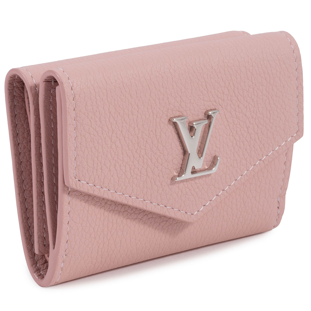 LOUIS VUITTON（ルイ・ヴィトン） ルイ ヴィトン 財布 三つ折り 中古