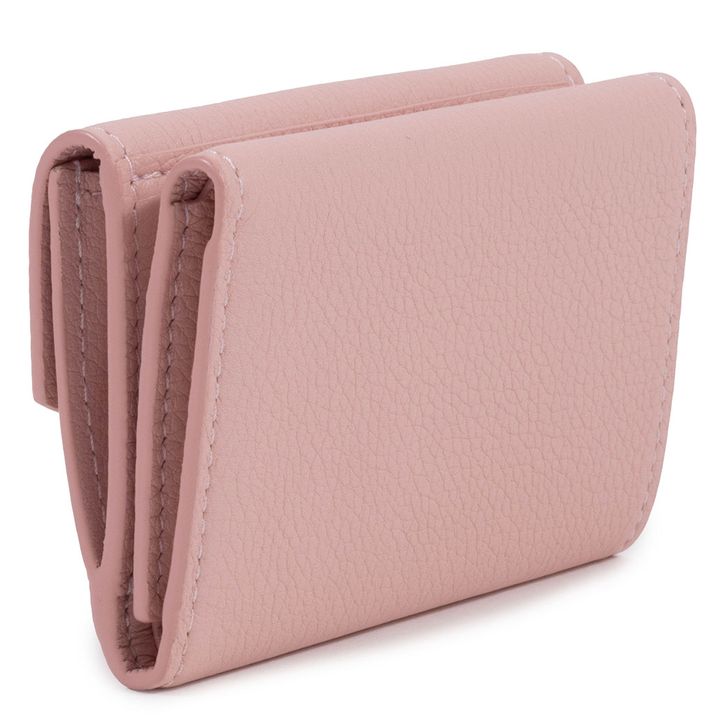 LOUIS VUITTON（ルイ・ヴィトン） ルイ ヴィトン 財布 三つ折り 中古