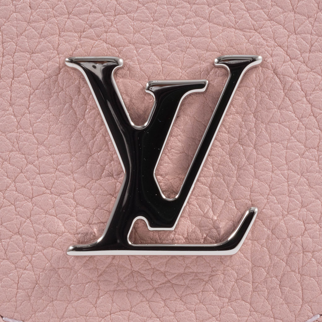 LOUIS VUITTON（ルイ・ヴィトン） ルイ ヴィトン 財布 三つ折り 中古