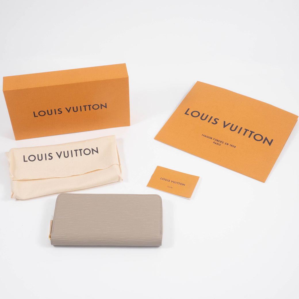LOUIS VUITTON ルイヴィトン エピ 長財布 M67805 ジッピーウォレット ガレ/180492【中古】 楽天市場】LOUIS VUITTON ルイヴィトン エピ 長財布 M67805 ジッピー