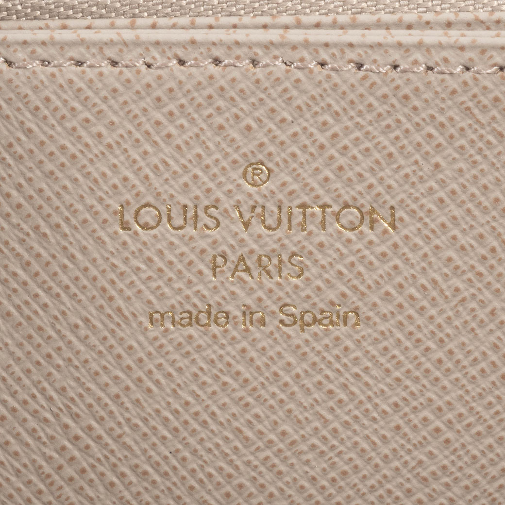 LOUIS VUITTON（ルイ・ヴィトン） ルイ ヴィトン 財布 レディース 長