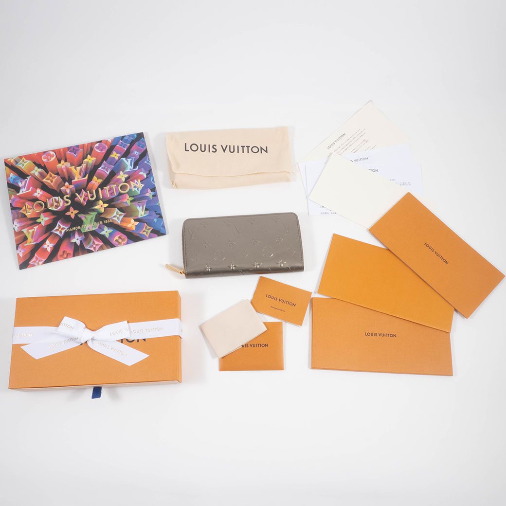 LOUIS VUITTON（ルイ・ヴィトン） ルイ ヴィトン 財布 モノグラム