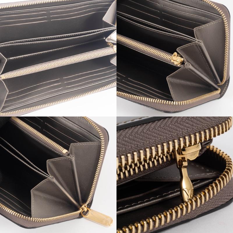 ルイ・ヴィトン（Louis Vuitton） モノグラム・ヴェルニ長財布【美品】 LOUIS VUITTON（ルイ・ヴィトン） ルイ ヴィトン 財布 モノグラム