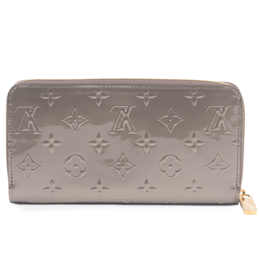 ルイヴィトン　ヴェルニ　財布　長財布 LOUIS VUITTON（ルイ・ヴィトン） ルイ ヴィトン 財布 モノグラム