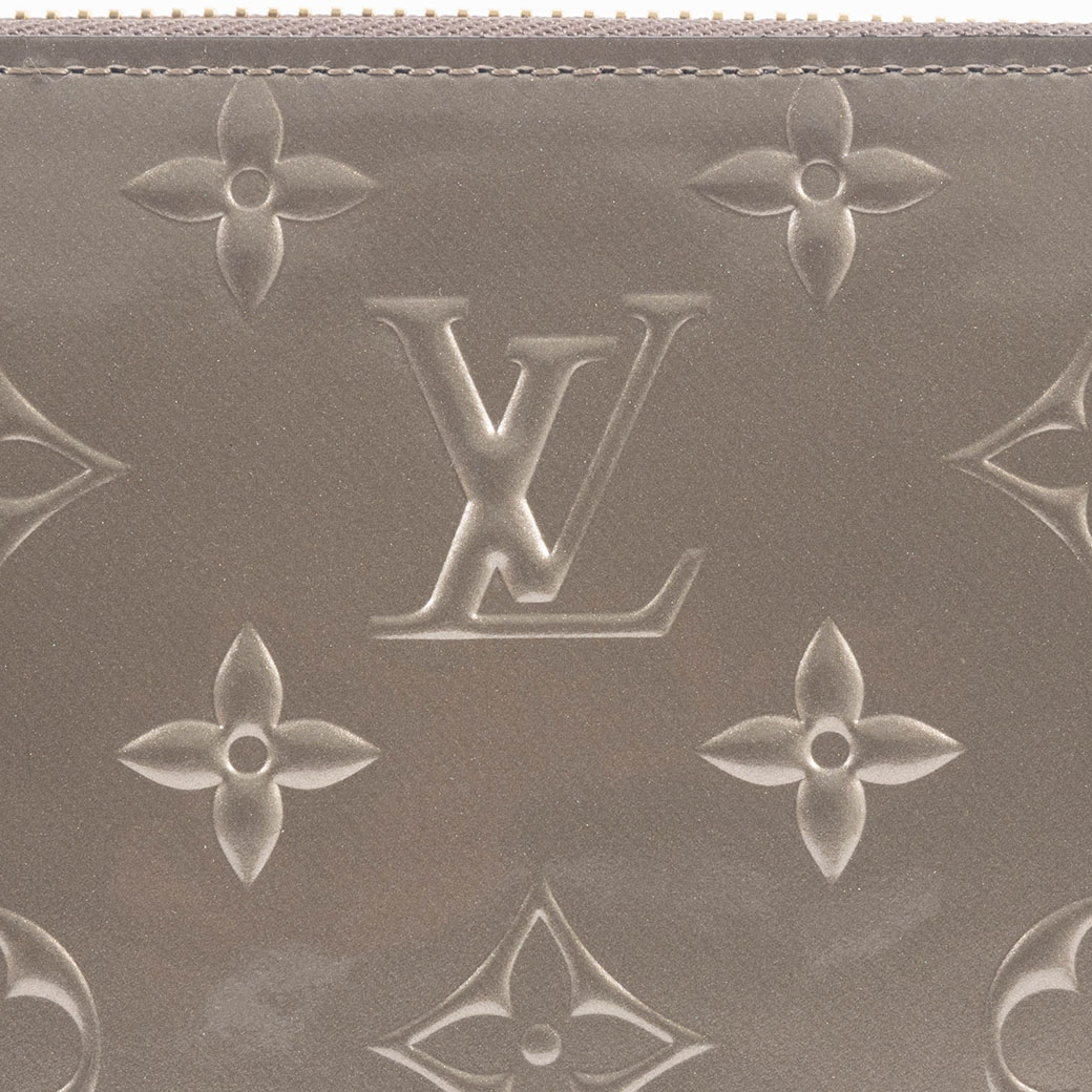 ルイヴィトン ヴェルニ長財布 LOUIS VUITTON（ルイ・ヴィトン） ルイ ヴィトン 財布 モノグラム