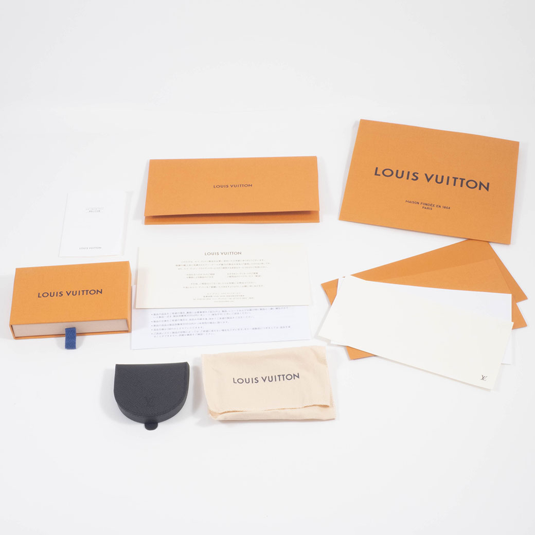 LOUIS VUITTON（ルイ・ヴィトン） ルイ ヴィトン コインケース 小銭