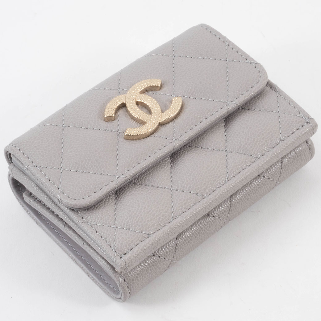 シャネル AP2962 財布 CHANEL - シャネル AP2962 財布の通販 by KOMEHYO ONLINE ラクマ店