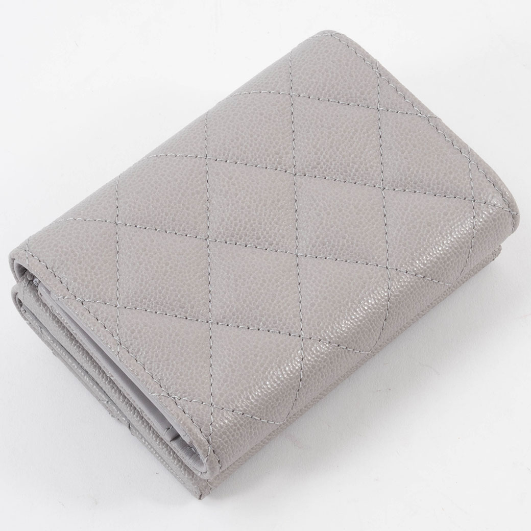 シャネル AP2962 財布 CHANEL - シャネル AP2962 財布の通販 by KOMEHYO ONLINE ラクマ店