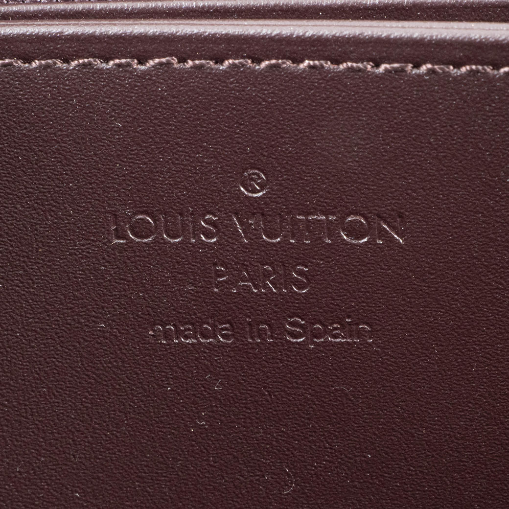 LOUIS VUITTON（ルイ・ヴィトン） ルイ ヴィトン 財布 レディース 長