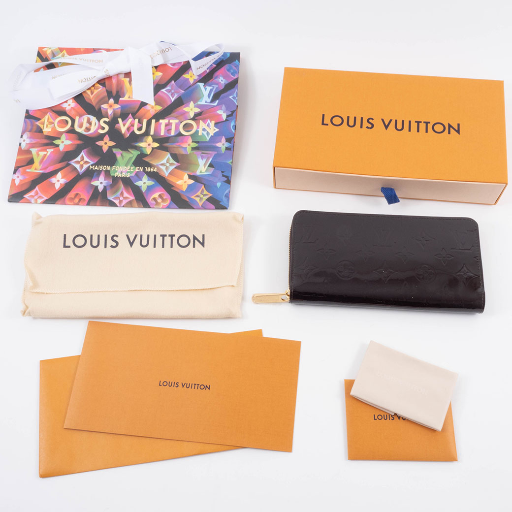 LOUIS VUITTON（ルイ・ヴィトン） ルイ ヴィトン 財布 レディース 長