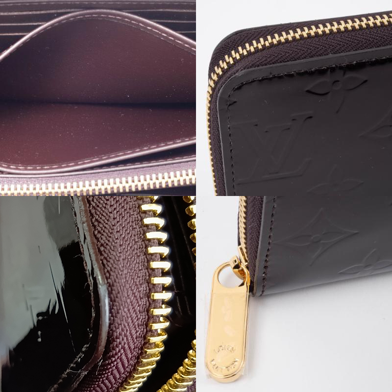 LOUIS VUITTON（ルイ・ヴィトン） ルイ ヴィトン 財布 レディース 長