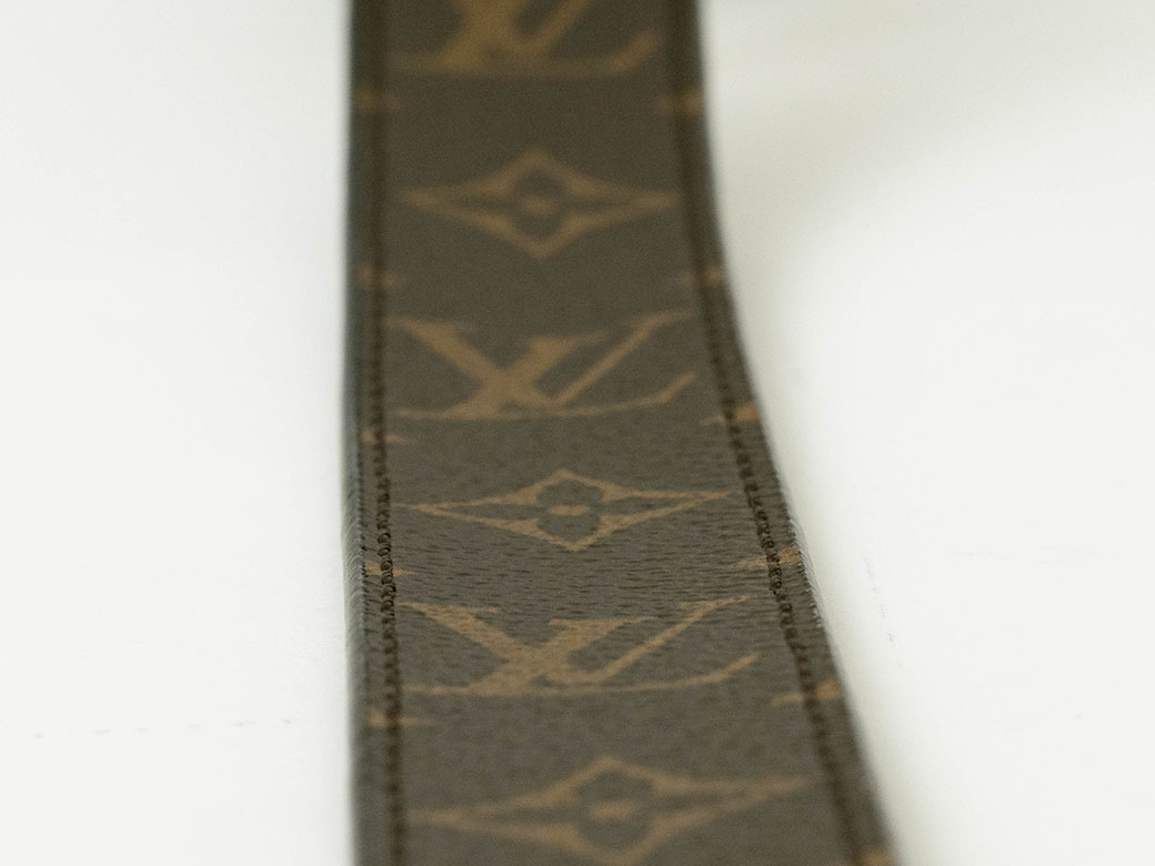 LOUIS VUITTON（ルイ・ヴィトン） ルイ ヴィトン ショルダーストラップ