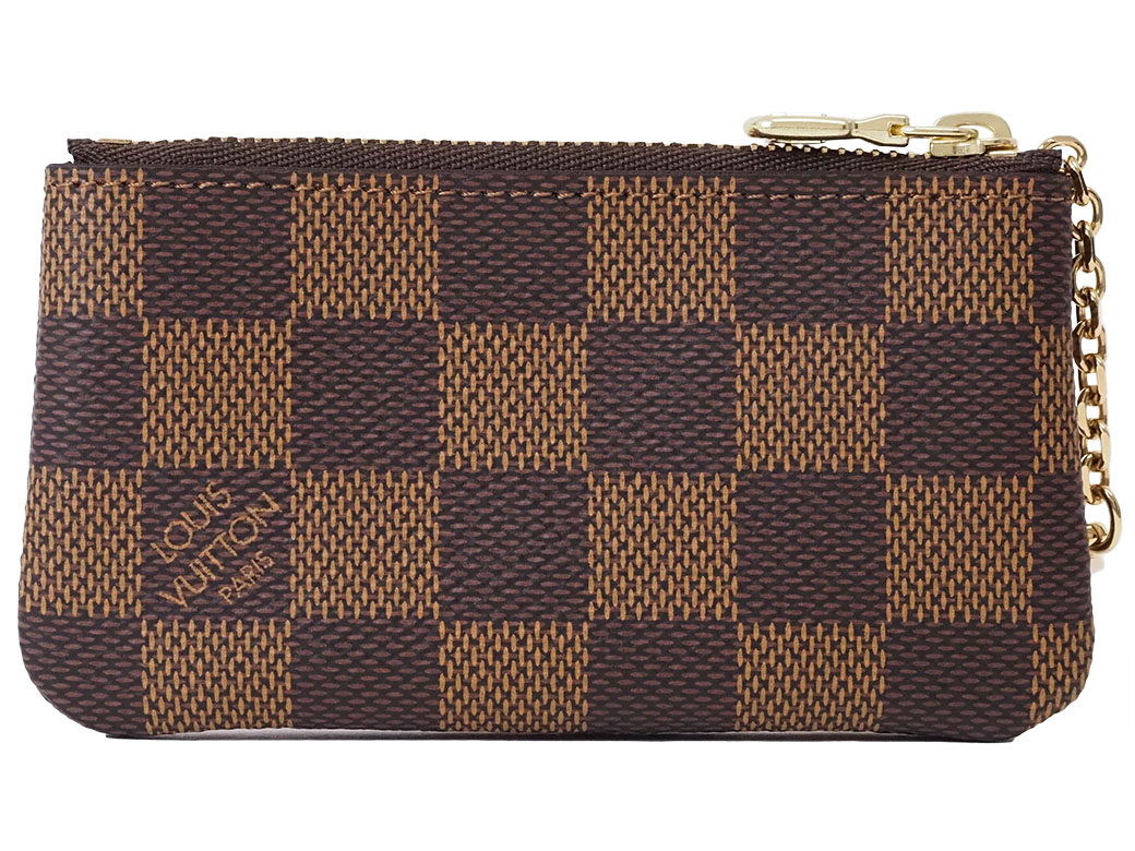 LOUIS VUITTON（ルイ・ヴィトン） ルイ ヴィトン ポシェットクレ