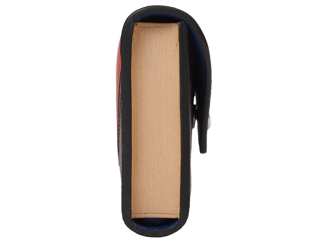 LOUIS VUITTON ルイヴィトン エテュイ カルト アルセーヌ GI0198 ルイ