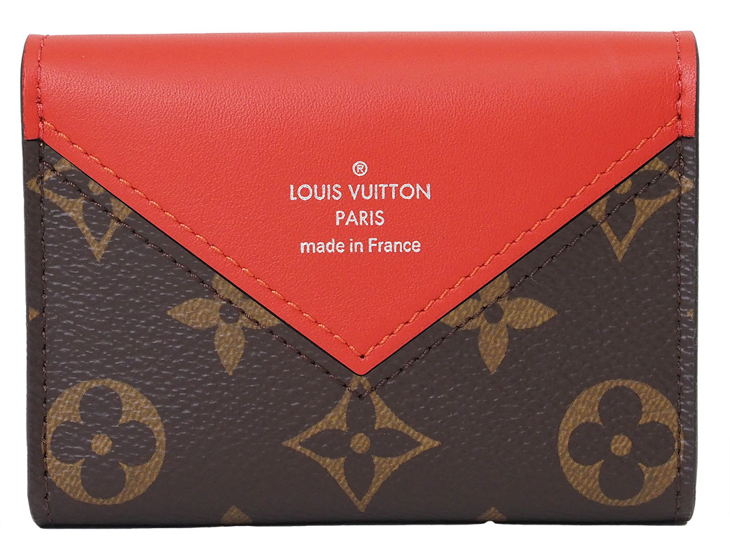 LOUIS VUITTON レディース小銭入れ、コインケース（バッグ、小物