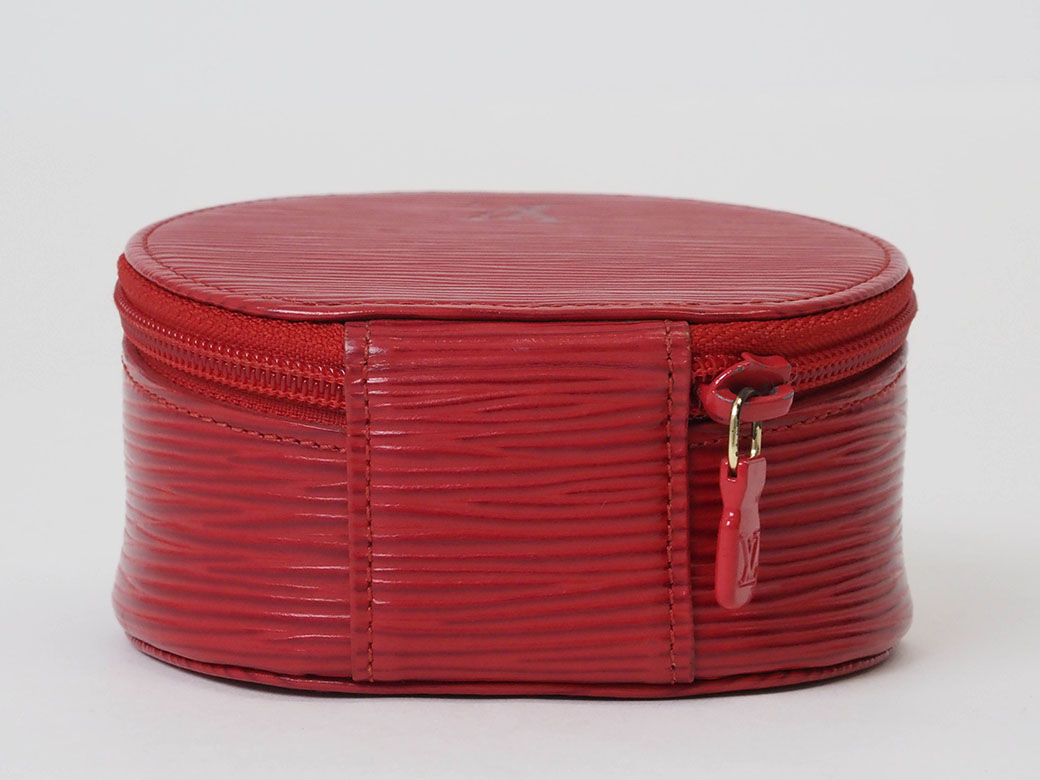 LOUIS VUITTON（ルイ・ヴィトン） ルイ ヴィトン 中古 ケース エピ