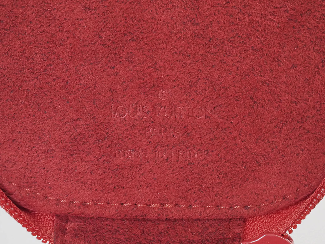 LOUIS VUITTON（ルイ・ヴィトン） ルイ ヴィトン 中古 ケース エピ