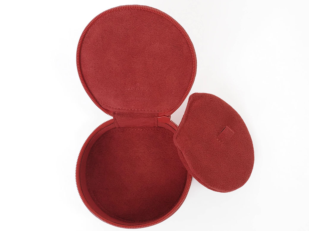 LOUIS VUITTON（ルイ・ヴィトン） ルイ ヴィトン 中古 ケース エピ