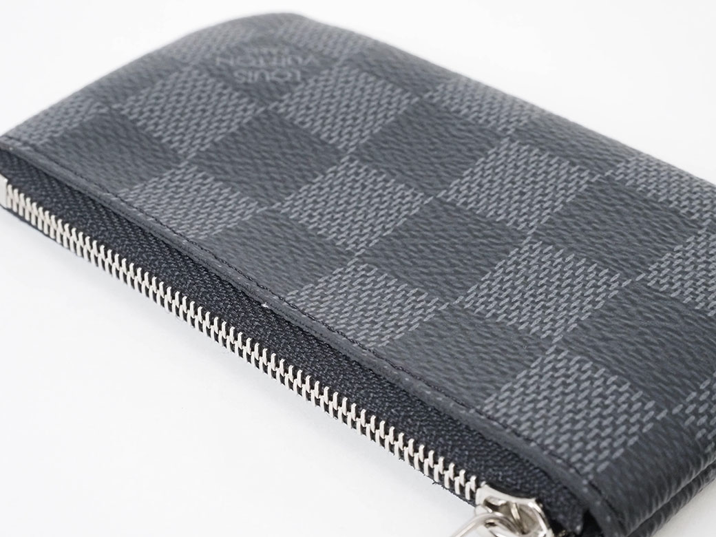 LOUIS VUITTON（ルイ・ヴィトン） ルイ ヴィトン ポシェット・クレ