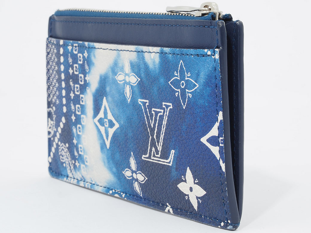 LOUIS VUITTON（ルイ・ヴィトン） ルイ ヴィトン コインカードホルダー
