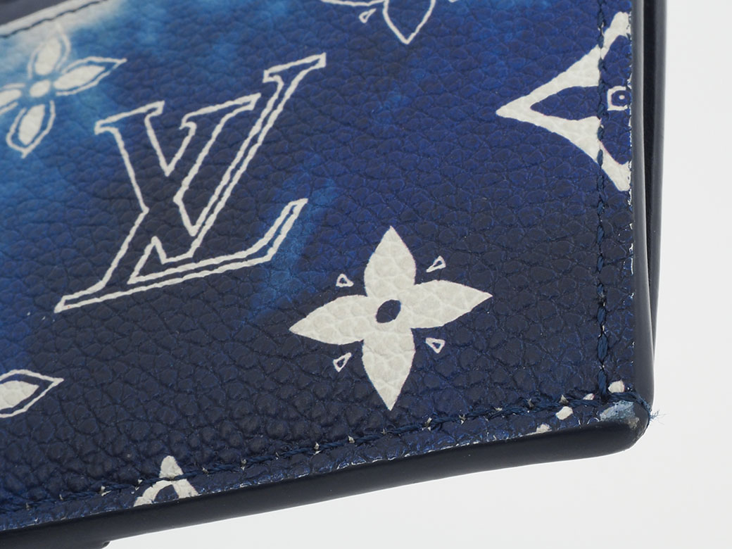 LOUIS VUITTON（ルイ・ヴィトン） ルイ ヴィトン コインカードホルダー