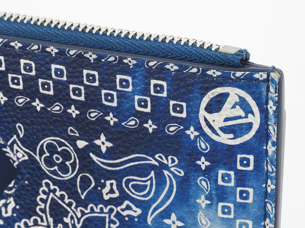 LOUIS VUITTON（ルイ・ヴィトン） ルイ ヴィトン コインカードホルダー