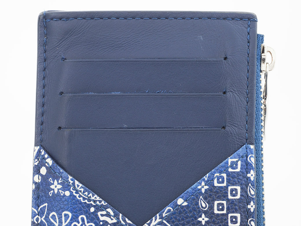 LOUIS VUITTON（ルイ・ヴィトン） ルイ ヴィトン コインカードホルダー