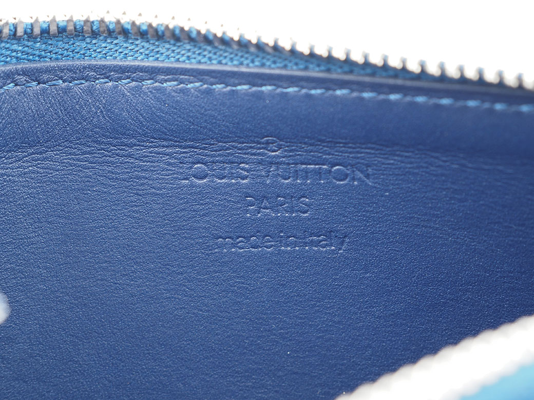 LOUIS VUITTON（ルイ・ヴィトン） ルイ ヴィトン コインカードホルダー