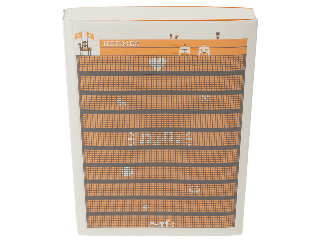HERMES ノート、メモ帳｜文具、ステーショナリー｜キッチン