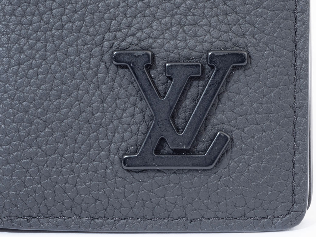LOUIS VUITTON（ルイ・ヴィトン） ルイ ヴィトン カードケース 名刺