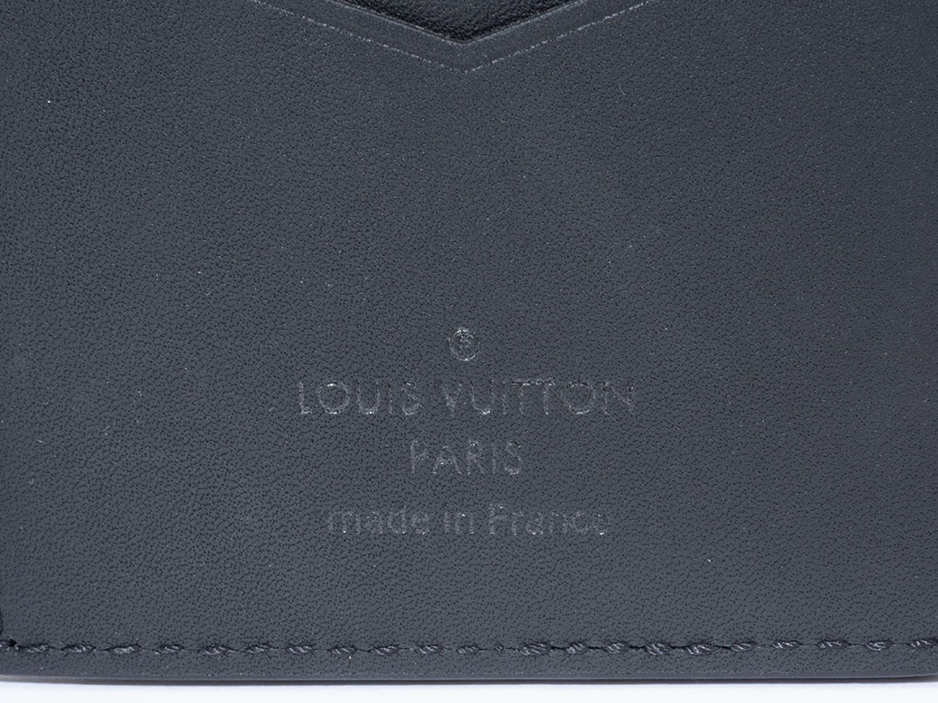 LOUIS VUITTON（ルイ・ヴィトン） ルイ ヴィトン カードケース 名刺