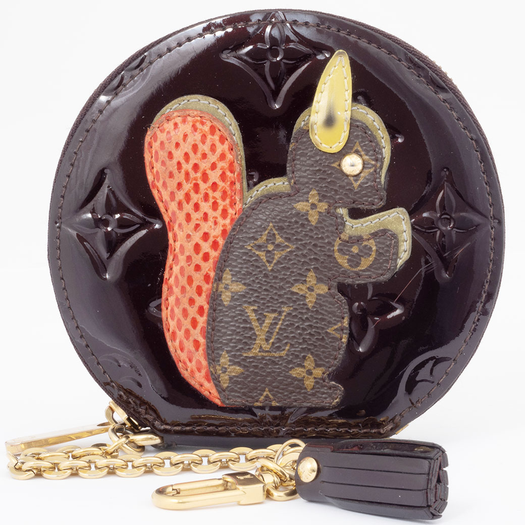LOUIS VUITTON（ルイ・ヴィトン） ルイ ヴィトン コインケース 小銭