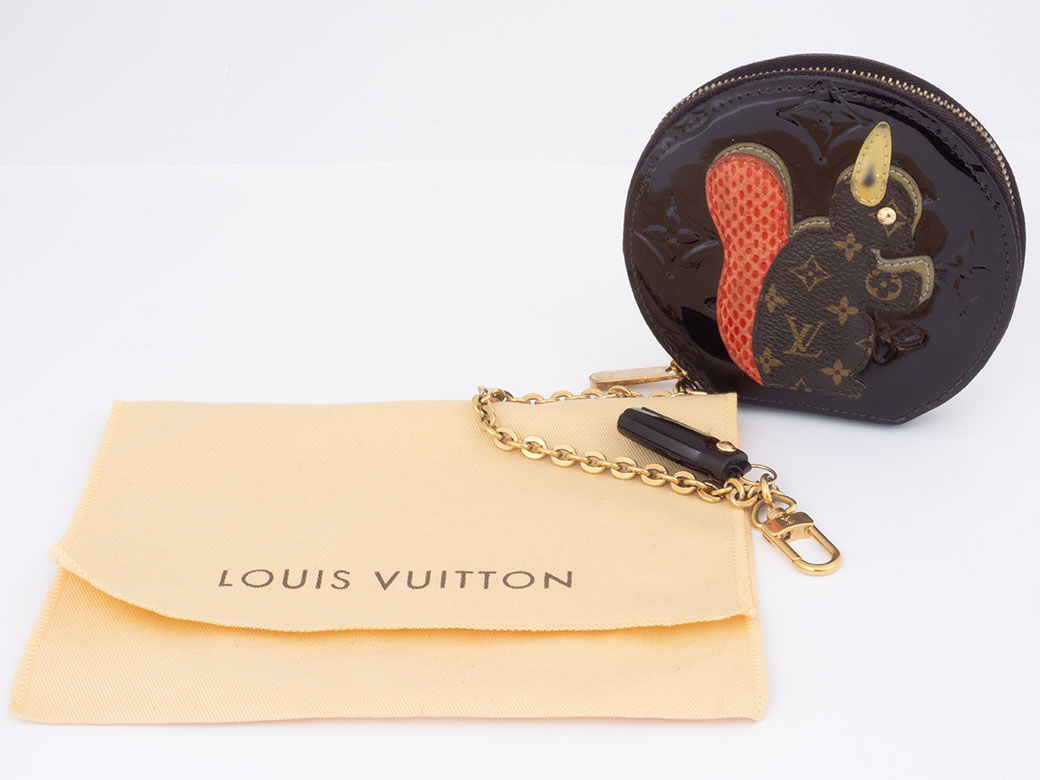 LOUIS VUITTON（ルイ・ヴィトン） ルイ ヴィトン コインケース 小銭