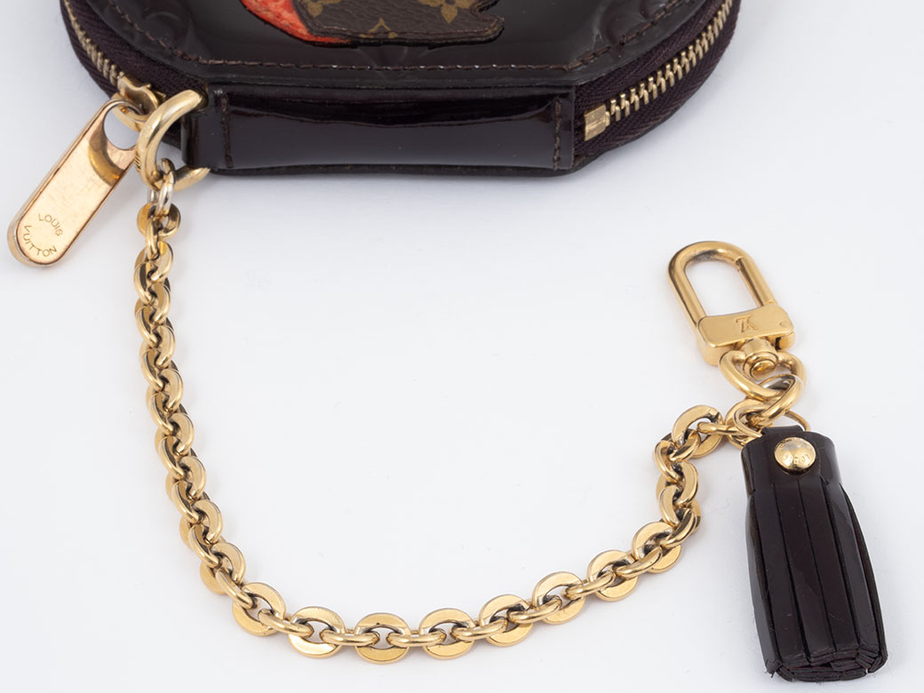 LOUIS VUITTON（ルイ・ヴィトン） ルイ ヴィトン コインケース 小銭