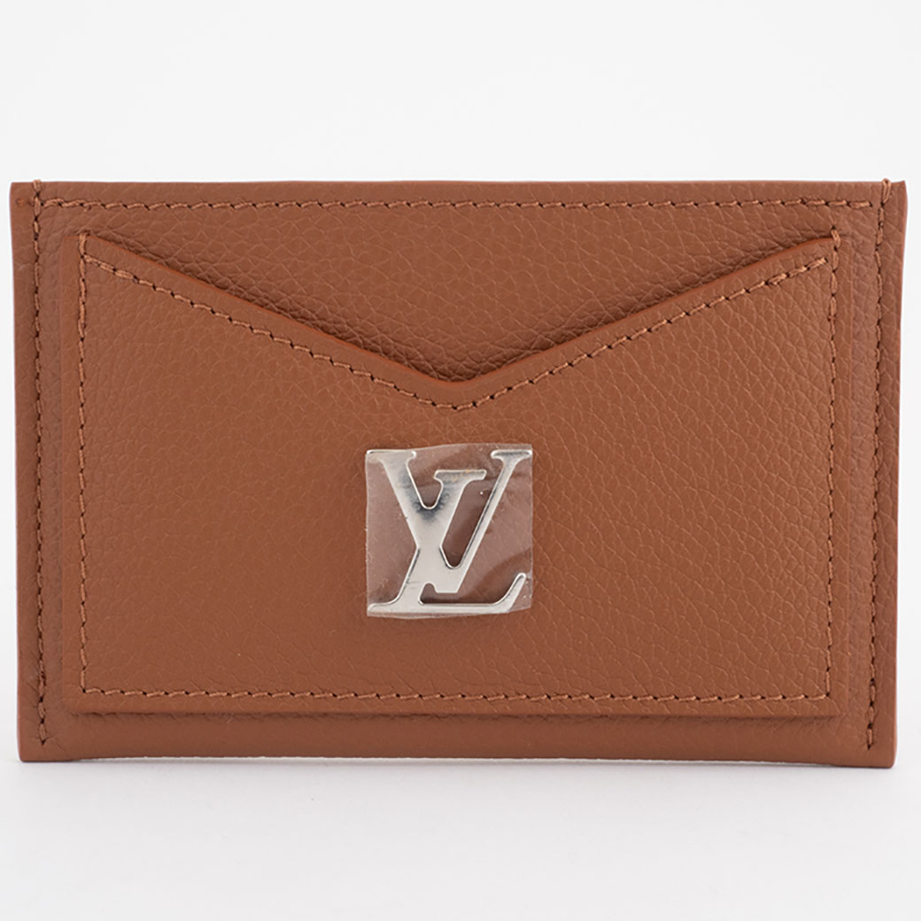 LOUIS VUITTON（ルイ・ヴィトン） ルイ ヴィトン カードケース 未使用