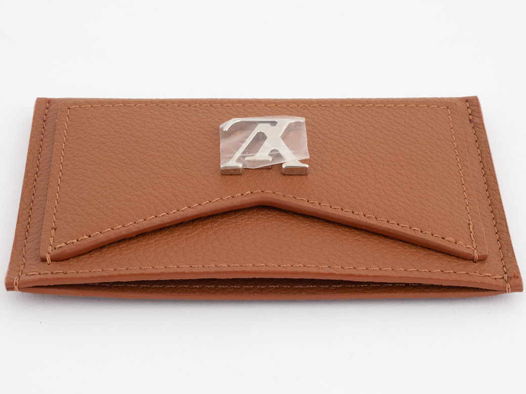 LOUIS VUITTON（ルイ・ヴィトン） ルイ ヴィトン カードケース 未使用