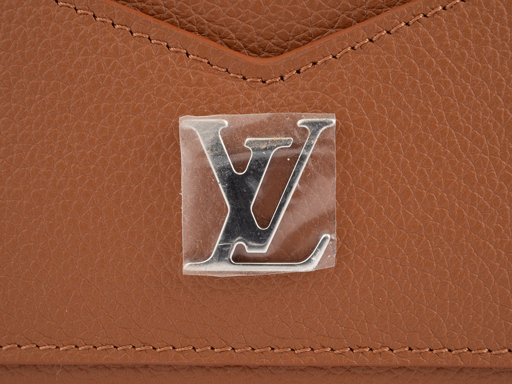 LOUIS VUITTON（ルイ・ヴィトン） ルイ ヴィトン カードケース 未使用