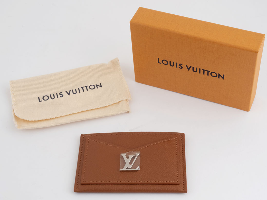 LOUIS VUITTON（ルイ・ヴィトン） ルイ ヴィトン カードケース 未使用