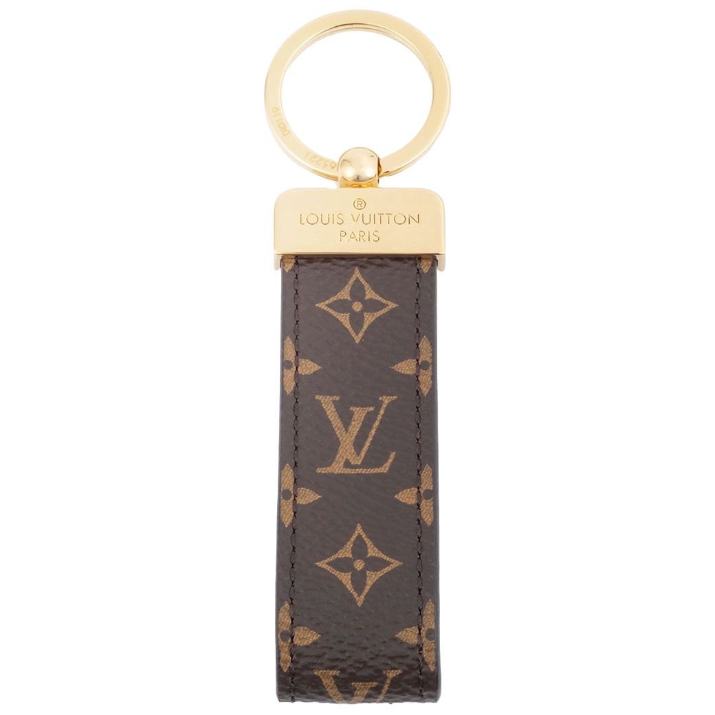 LOUIS VUITTON（ルイ・ヴィトン） ルイ ヴィトン ポルトクレ