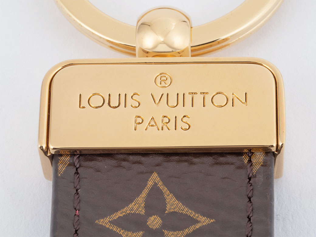 LOUIS VUITTON（ルイ・ヴィトン） ルイ ヴィトン ポルトクレ