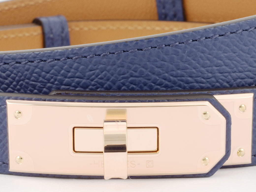 エルメス　HERMES ベルト ケリー 18 エプソン 新品未使用　ノワール 楽天市場】エルメス HERMES ベルト 《ケリー》 18 ベルト 衣料品
