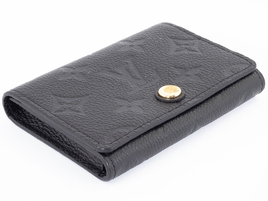 LOUIS VUITTON（ルイ・ヴィトン） ルイ ヴィトン カードケース 未使用